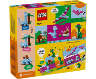 LEGO Classic 11041 Kreatywne dinozaury - 1283657 - zdjęcie 3